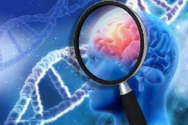 تاثیر ویروس تبخال در شروع آلزایمر!