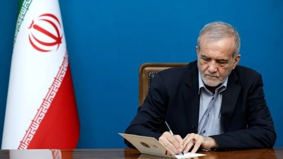 دستور جدید رئیس‌جمهور درمورد جنگ
