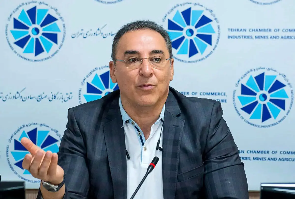 آماده / سنندجی: تداوم رکود تورمی محتملترین سناریوی اقتصاد ایران در نیمه دوم سال است آماده / سنندجی: تداوم رکود تورمی محتملترین سناریوی اقتصاد ایران در نیمه دوم سال است
