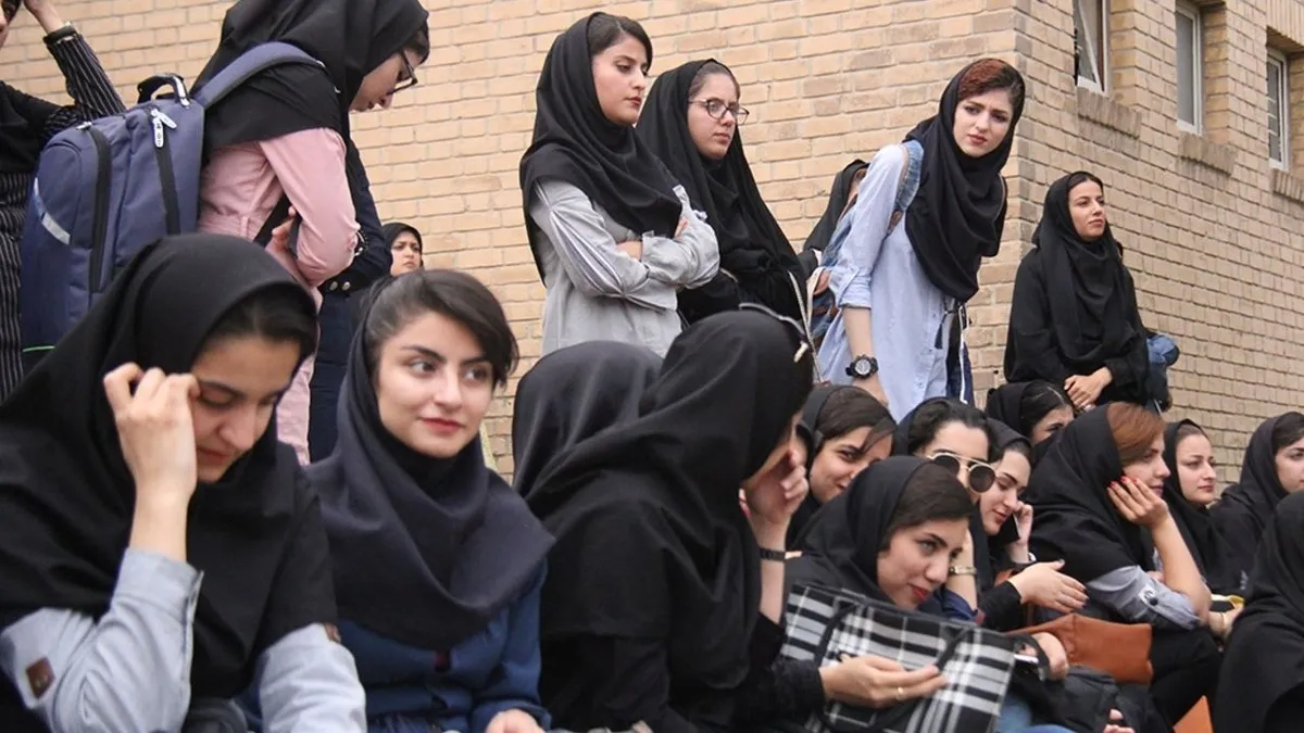تکلیف هزینه خوابگاه‌ها پس از تعطیلی دانشگاه‌ها مشخص شد