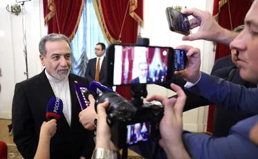 US failed to achieve its objectives in attack on Iran: Foreign Minister Araghchi