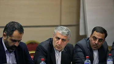 Iran offers establishing energy corridor from Russia to PG