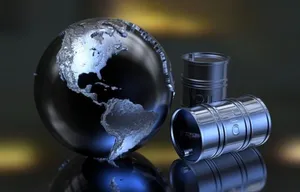 قیمت جهانی نفت امروز شنبه ۲۵ بهمن ۱۴۰۴ / نفت تحت فشار عرضه باقی ماند