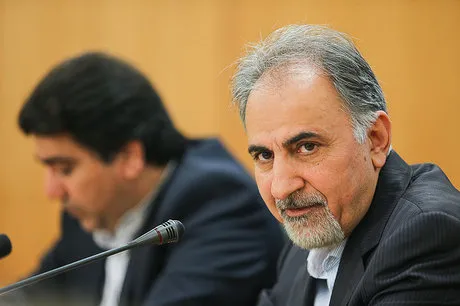 نجفی: رییس جمهور عقب‌نشینی نکرد