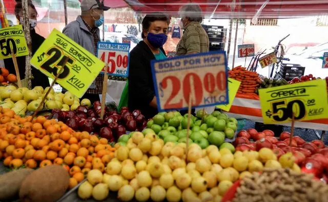 دومینوی ممنوعیت صادرات و گرانی مواد غذایی