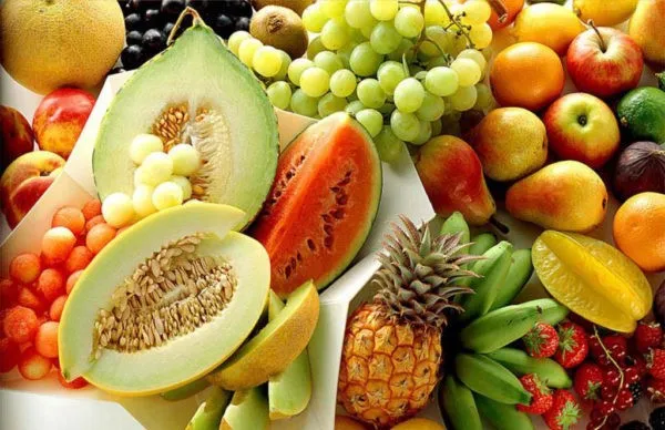 میوه های تابستانی چاق کننده هستند؟!