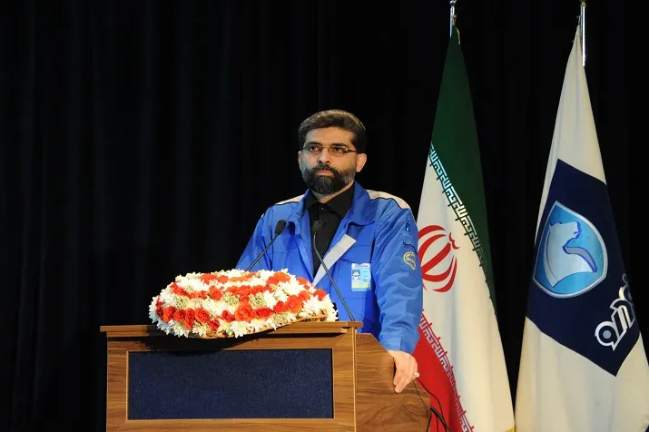 تولید روزانه 300 تا 800خودروی دوگانه سوز تا پایان سال