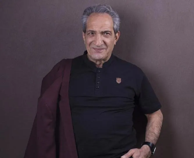 خشایار راد: بازیگران به خاطر پول به جوکر می روند، من هم شاید بروم