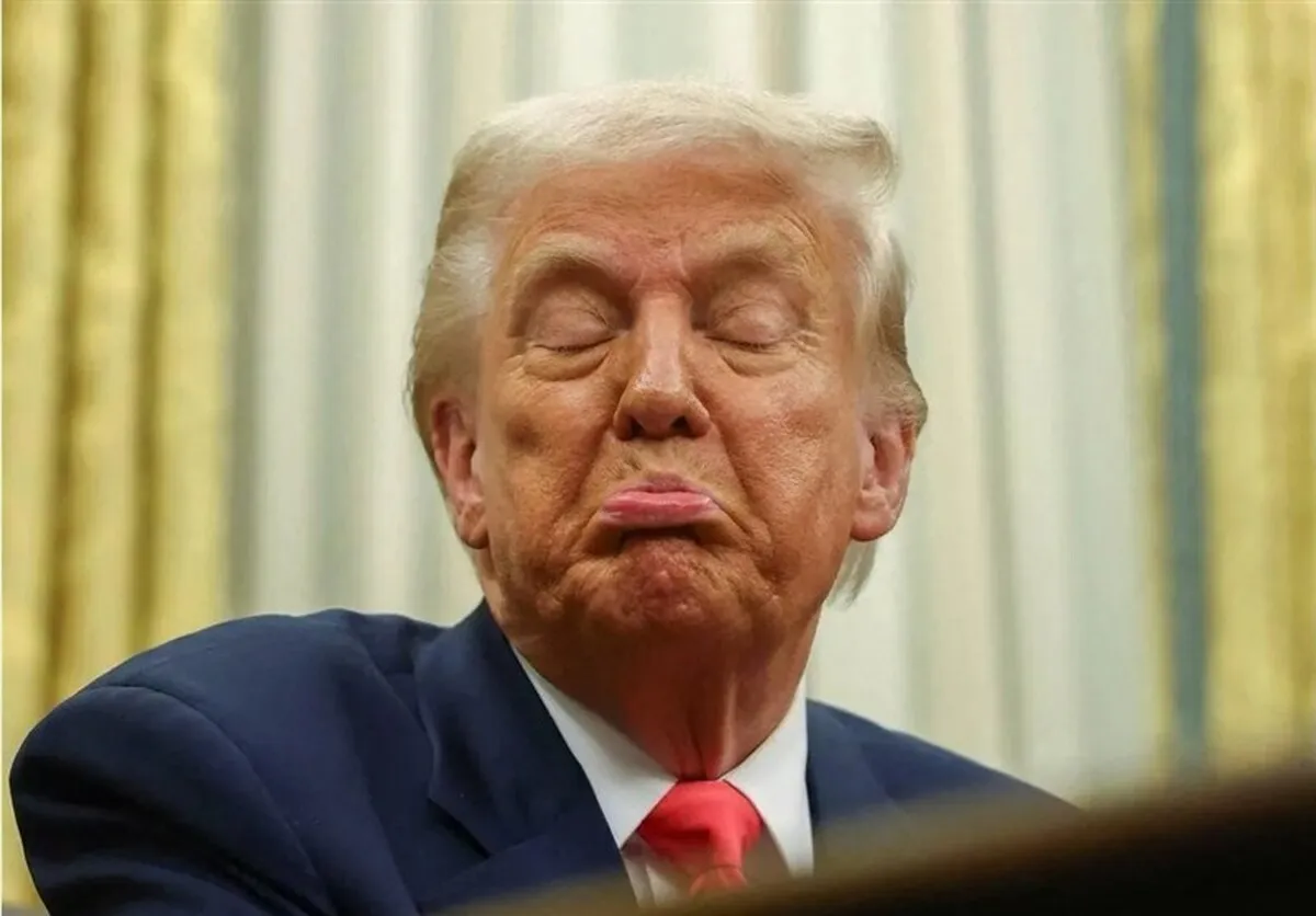 Araqchi Mocks Trump over Label on Hormuz Strait