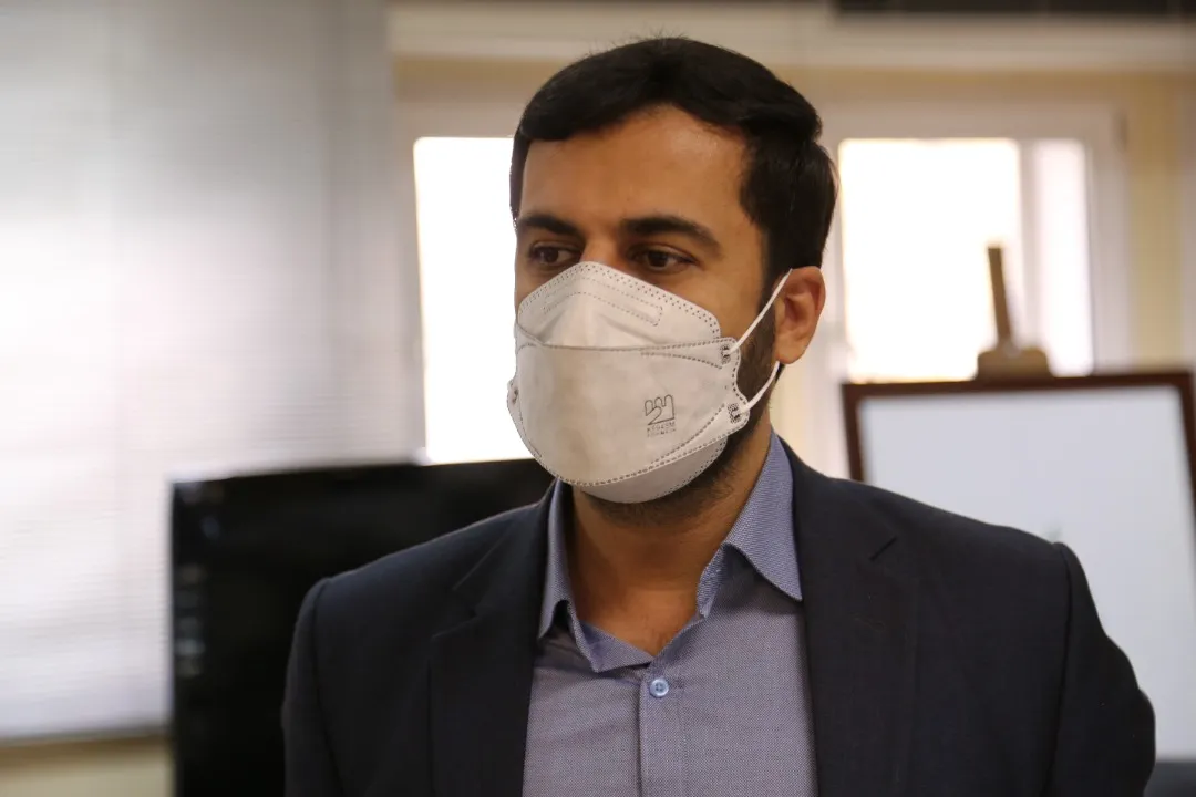 اسکندری مدیرکل دفتر توسعه خدمات بازرگانی شد