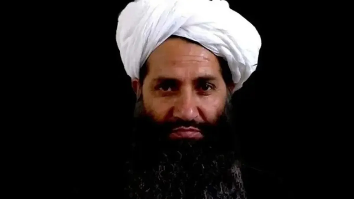 تلاش یک نفوذی برای ترور رهبر طالبان افغانستان / مامور سابق سیا فاش کرد