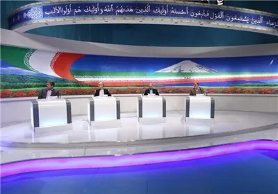 تأیید کلیات بودجه درمناظره سرد تلویزیونی