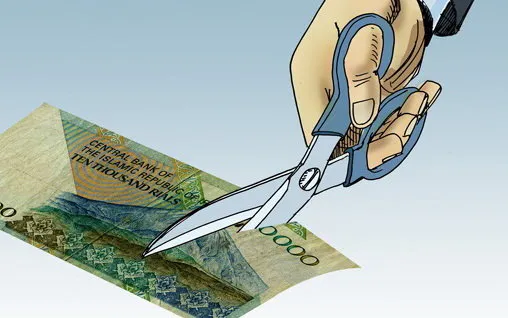 حذف ریال تاثیری بر تجارت خارجی ندارد