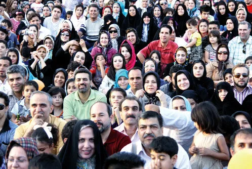 افزایش مهاجرت معکوس در ایران