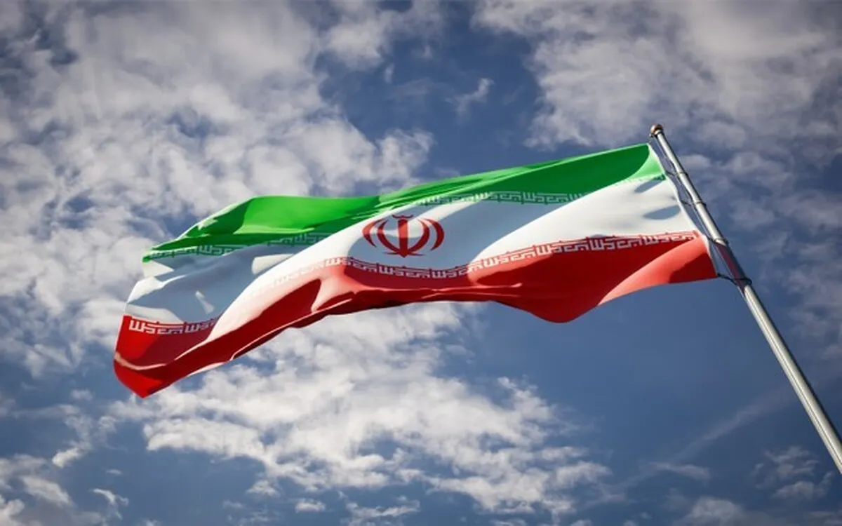 اینستاگرام عکس پرچم ایران را حذف می‌کند! + عکس