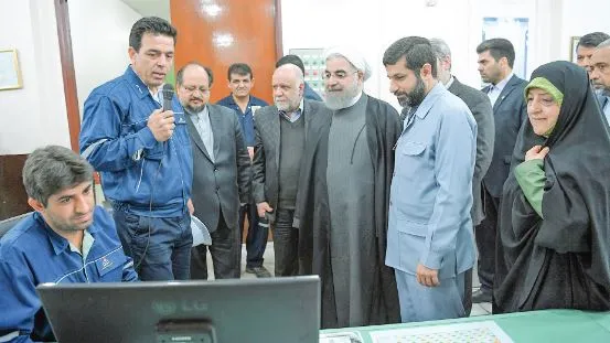از «الف» تا «ی» طرح آماک