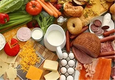 گرانی 32.9 درصدی قیمت 9 ماده غذایی