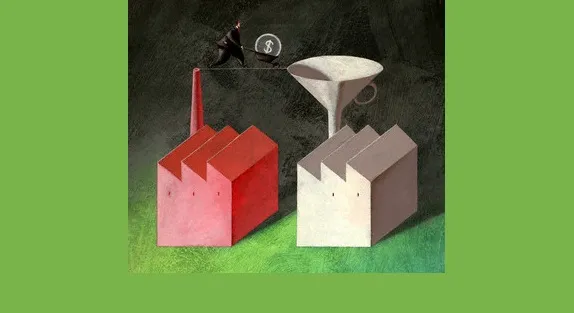 برج‌سازها چگونه مشتری شما می‌شوند؟