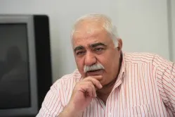 قدم آخر را اول برنداریم