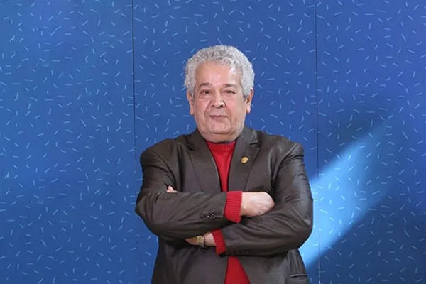 بازیگر قدیمی به همراه دخترش +عکس