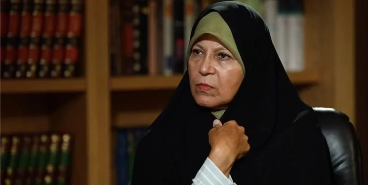 آخرین وضعیت پرونده فائزه هاشمی