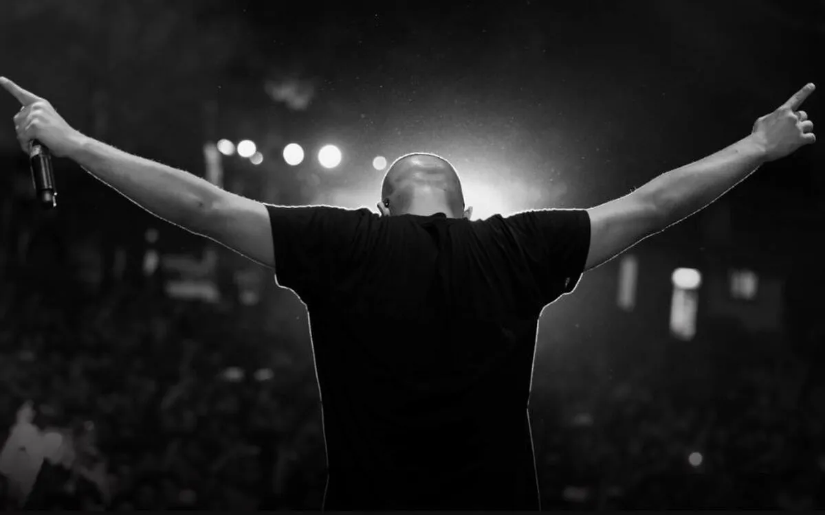رپرها مجوز فعالیت رسمی می‌گیرند! / تنها به یک شرط