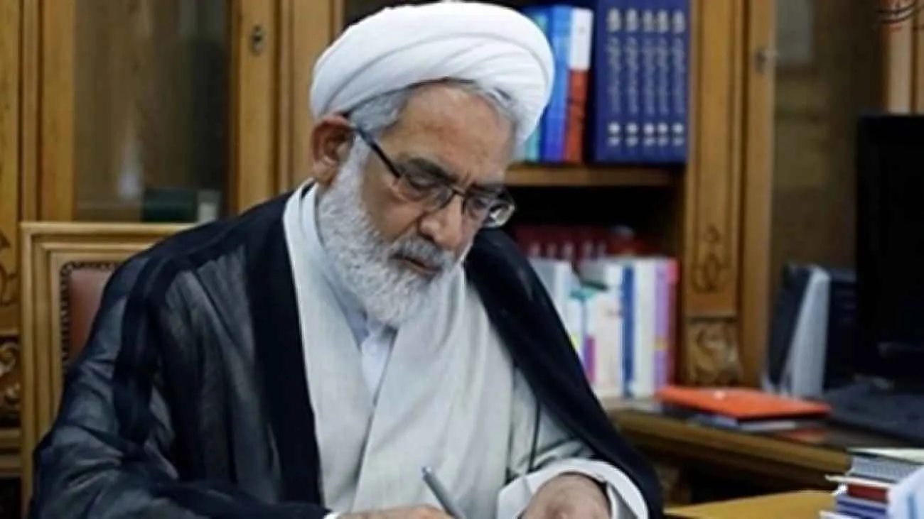 دستور رییس دادگاه ویژه روحانیت در پی توهین به آیت‌الله العظمی صافی گلپایگانی