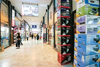 بازگشت ثبات به بازار کامپیوتر