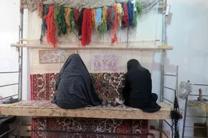مشکل بیمه قالیبافان حل شد!