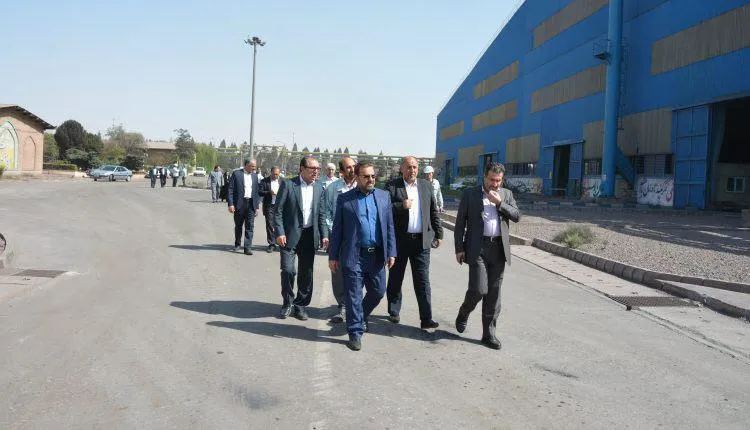 تاکید اعضای کمیسیون صنایع مجلس برای حل مشکل قیمت‌گذاری فولاد