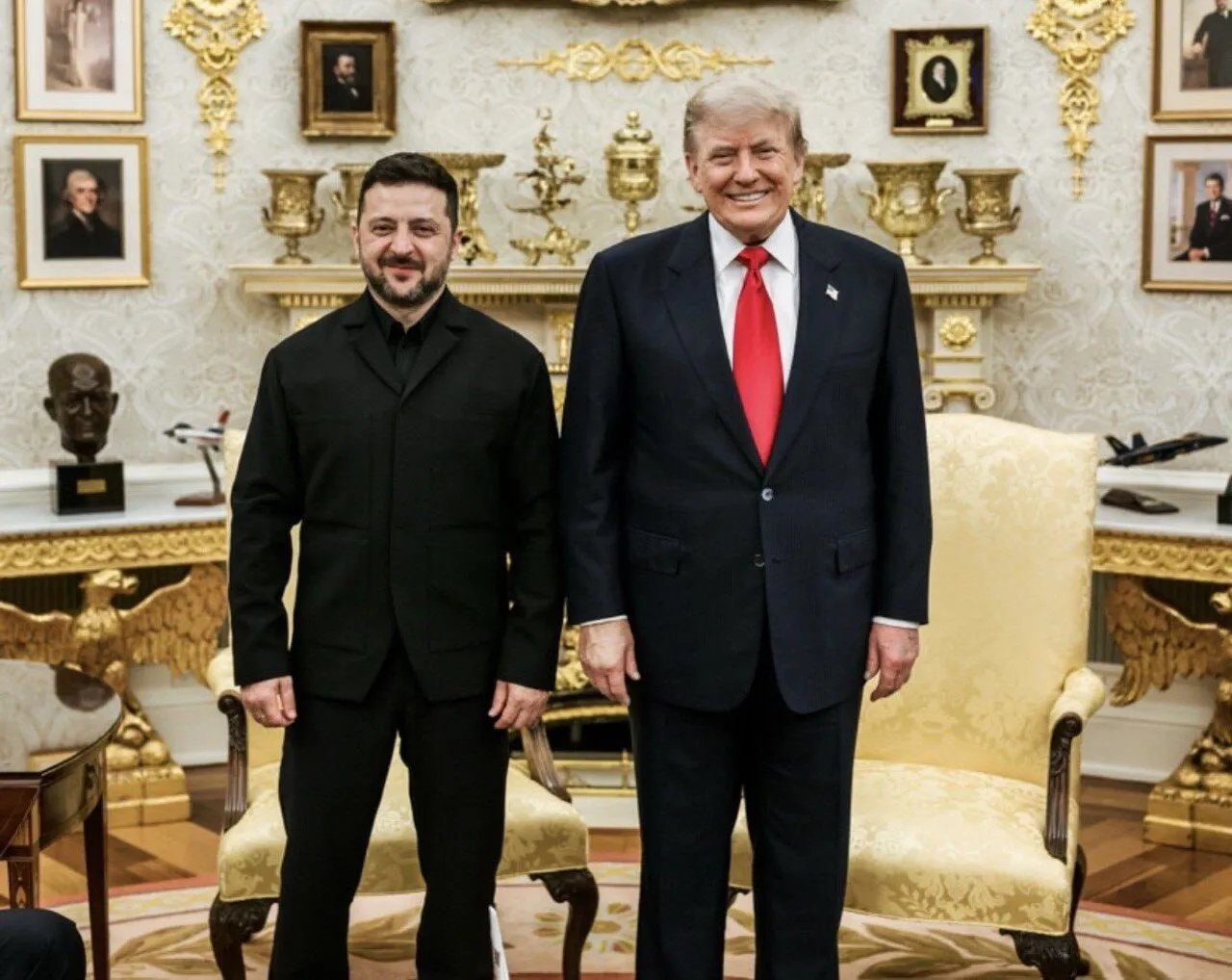زلنسکی