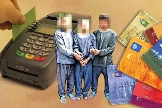 کلاهبرداری یک جایگاه سوخت در شمال تهران؛ یک باک بنزین ۵۰ میلیون آب خورد! + فیلم
