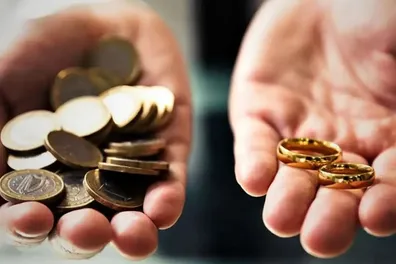 تعیین-سقف-برای-مهریه-قانون-جدید-قوه-قضاییه