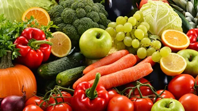 چند ماده غذایی که بر روی بیماری نقرس اثر دارد