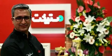 مربی برنامه‌ دستپخت هنگام مسابقه از حال رفت! +فیلم