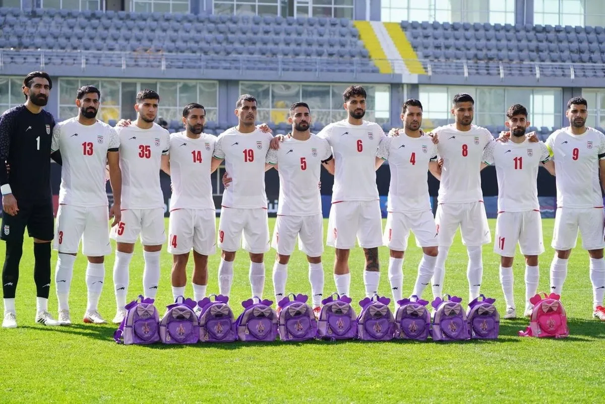 خطر از دست دادن جام جهانی آمریکا برای این ۷ بازیکن تیم ملی تشدید شد