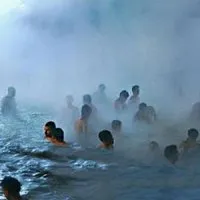 مزایای حمام آبگرم