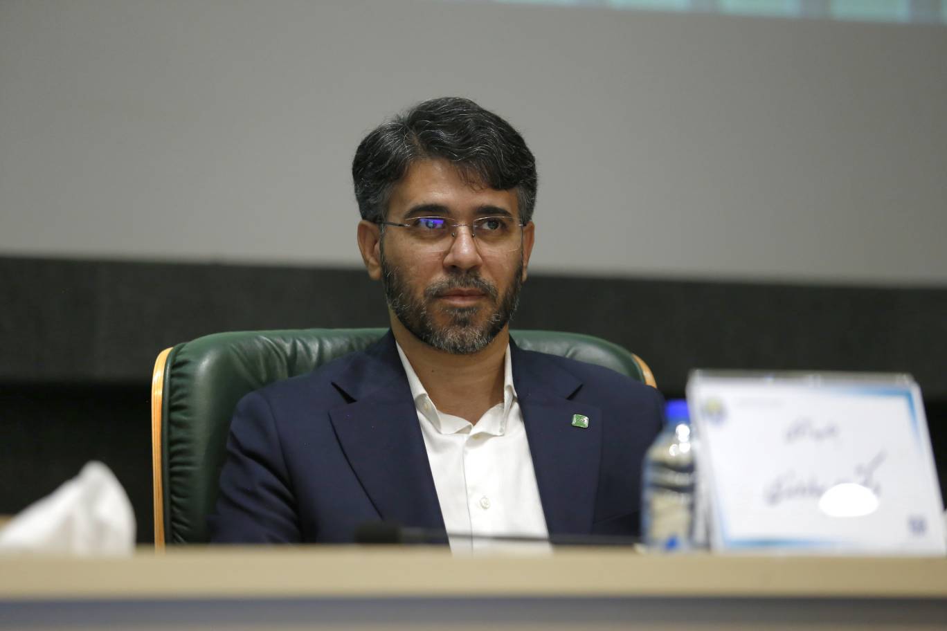 فشار ناترازیهای اقتصاد بر ترازنامه بانکها | مدیران بانکی از نرخ سود دستوری و تسهیلات تکلیفی انتقاد کردند فشار ناترازیهای اقتصاد بر ترازنامه بانکها | مدیران بانکی از نرخ سود دستوری و تسهیلات تکلیفی انتقاد کردند