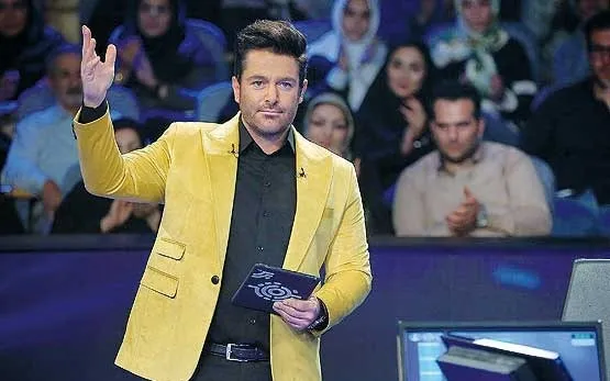 پاسخ گلزار به 5 سوال درباره برنده باش