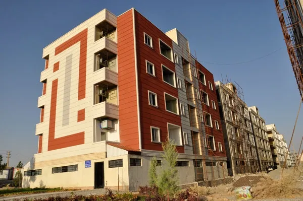 مسکن مهر، از سیاستگذاری پوپولیستی تا رانت خواری