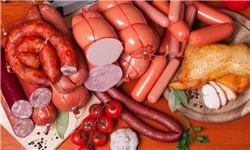صادرات ۳۰۰۰ تن فرآورده گوشتی طی ۶ ماهه امسال