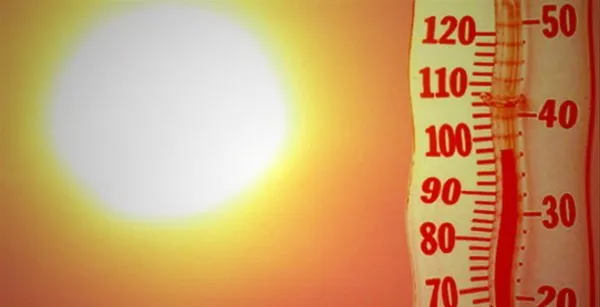خوزستان روی 50 درجه می‌ماند