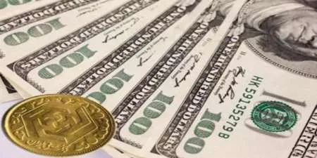 افزایش نرخ دلار و برخی مسکوکات طلا در بازار آزاد