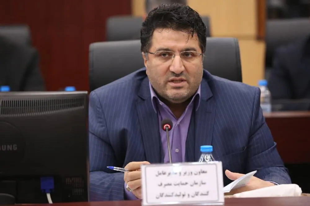 با گارانتی کردن کالای قاچاق برخورد می شود