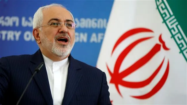 Focus on people should be policy not slogan: Iran’s Zarif