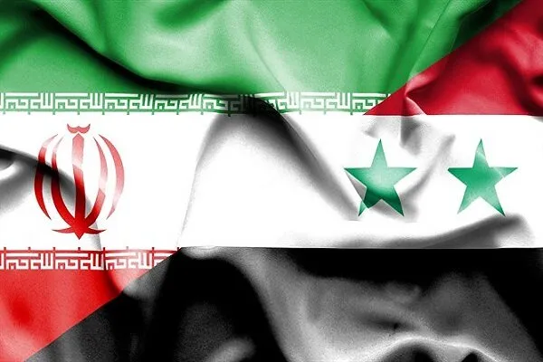 از سرگیری توافقنامه تجارت آزاد با سوریه در آینده نزدیک