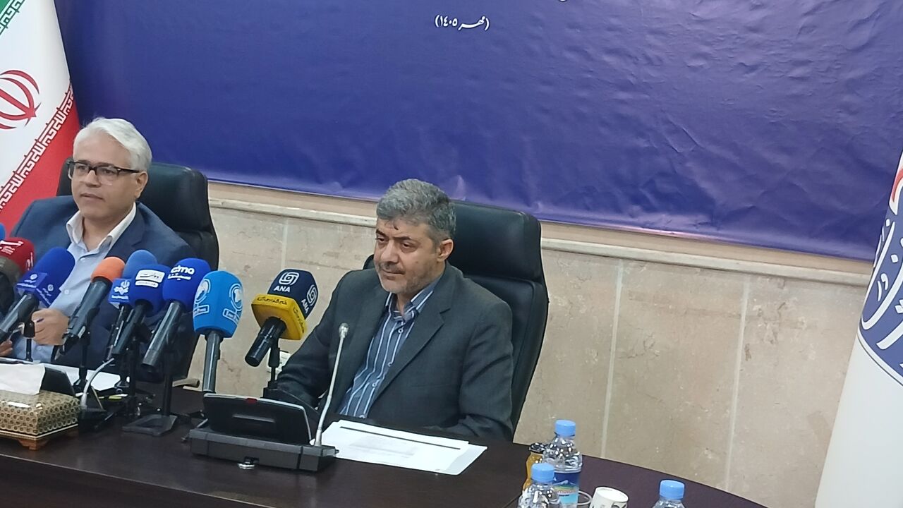 چیتساز: سهم اقتصاد دیجیتال نباید تنها معیار ارزیابی سیاستگذاری باشد چیتساز: سهم اقتصاد دیجیتال نباید تنها معیار ارزیابی سیاستگذاری باشد