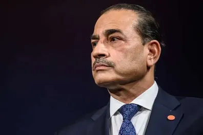 انتشار-اولین-تصاویر-از-لحظه-ورود-عاصم-منیر-به-تهران-ایران-رسما-استقبال-کرد