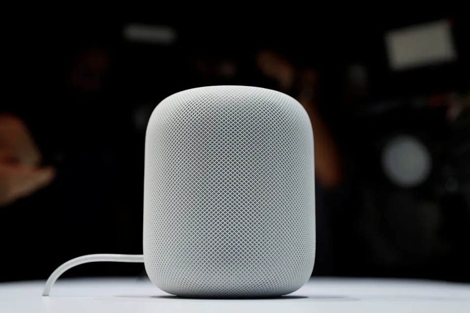 Apple Puts Siri Helper at Center of Growing Home-Tech Empire