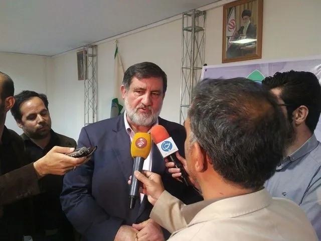 آمادگی 